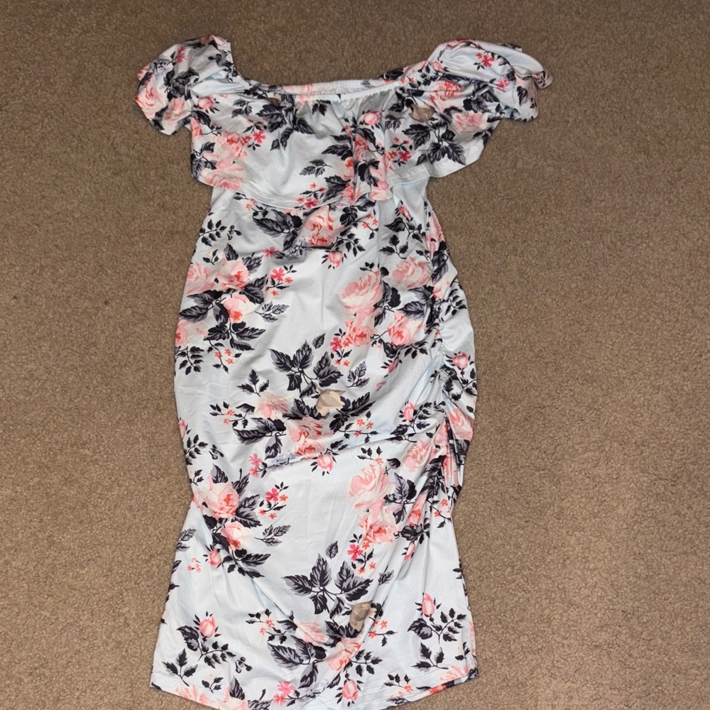 Maternity Dress